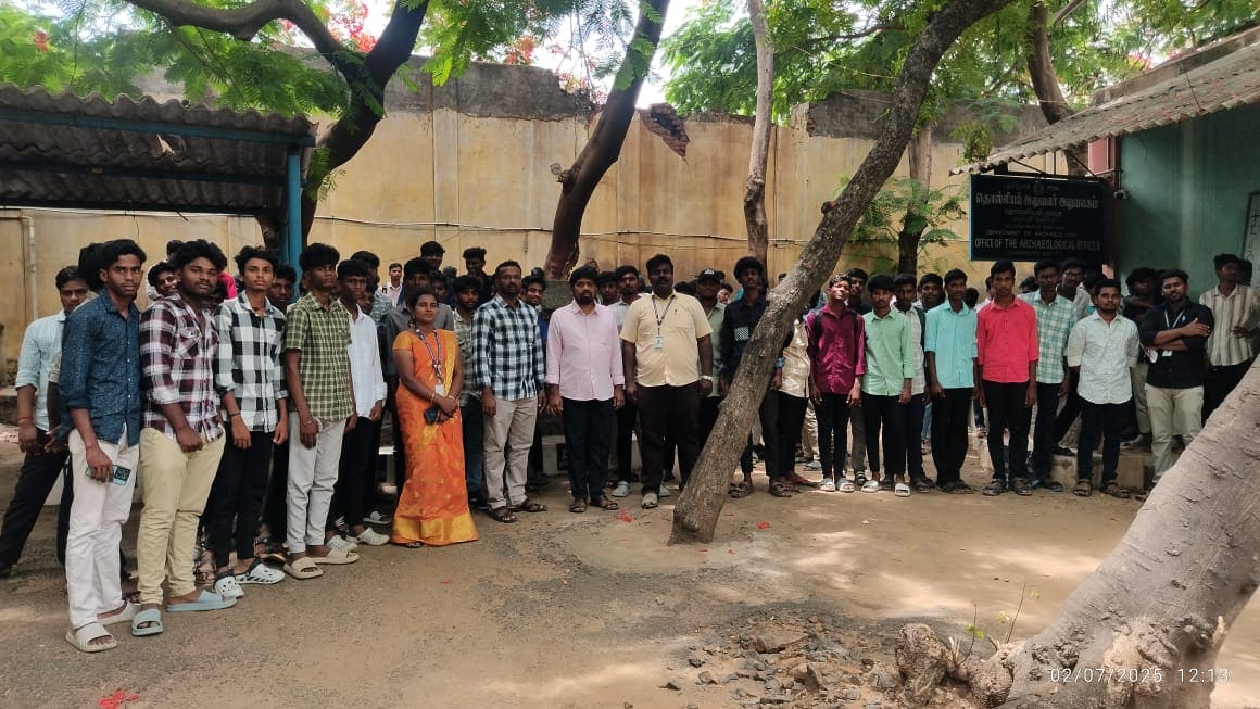STUDENT INDUCTION PROGRAMME