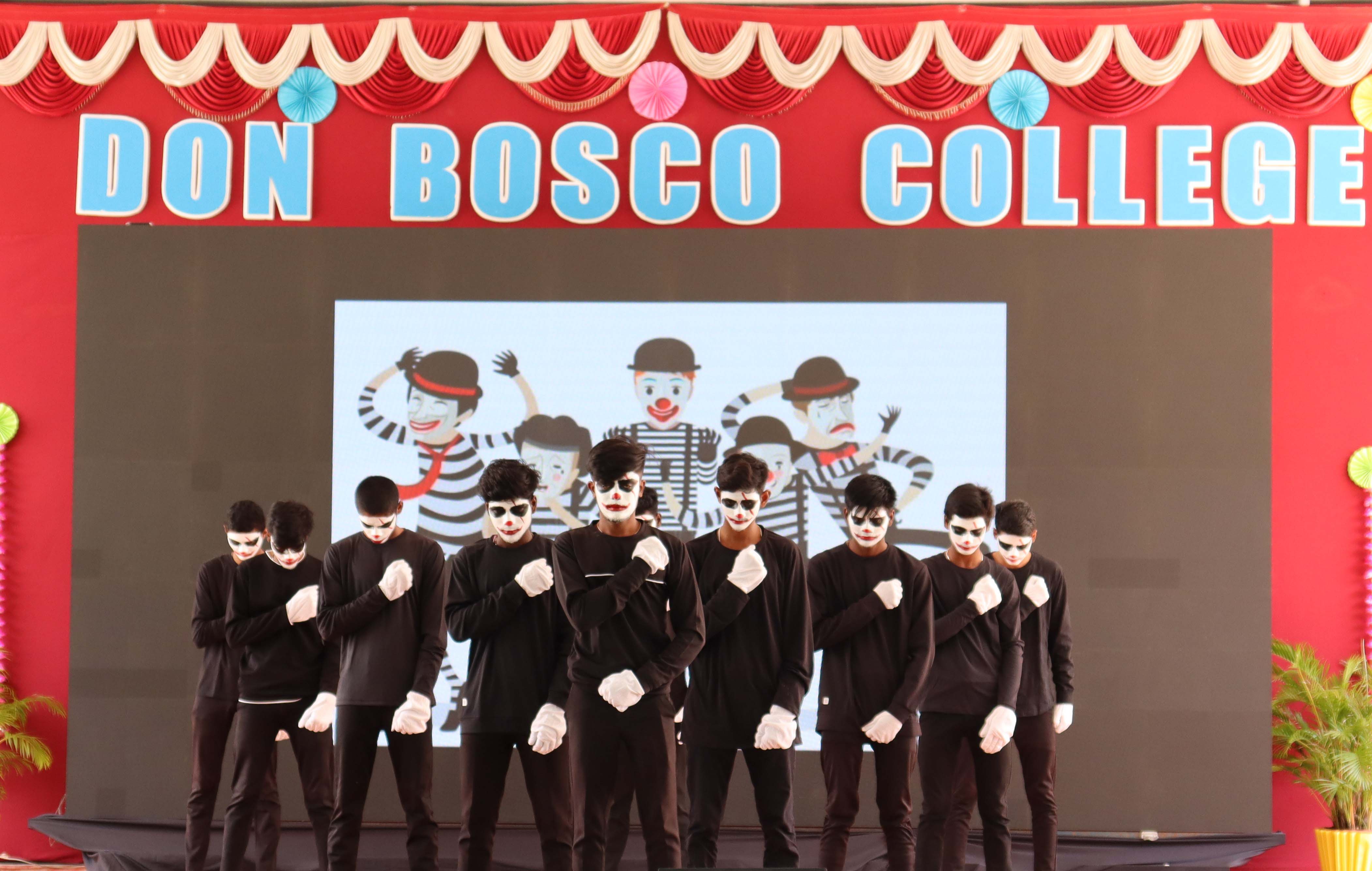 Cultural Fest - BEST' 25