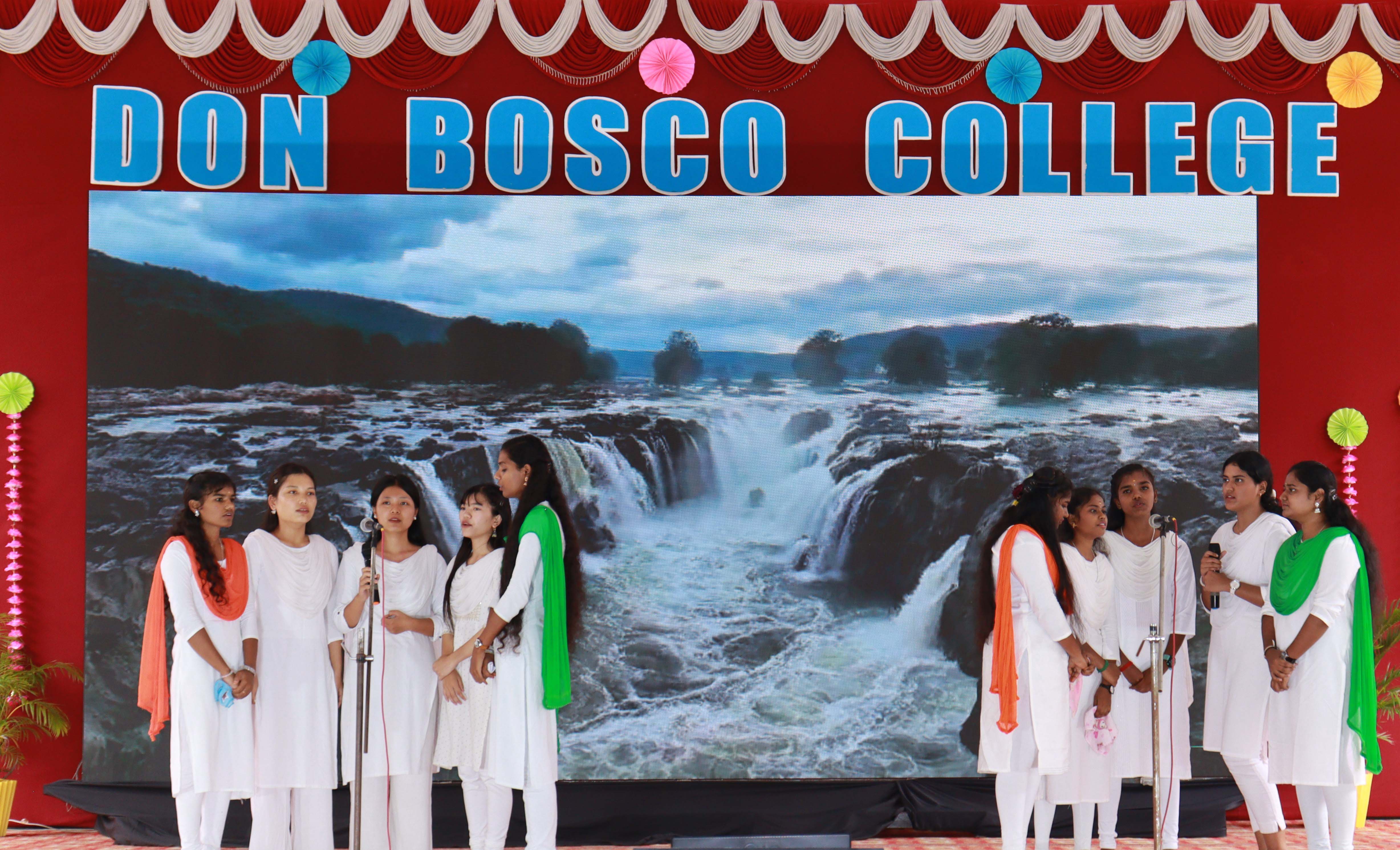 Cultural Fest - BEST' 25