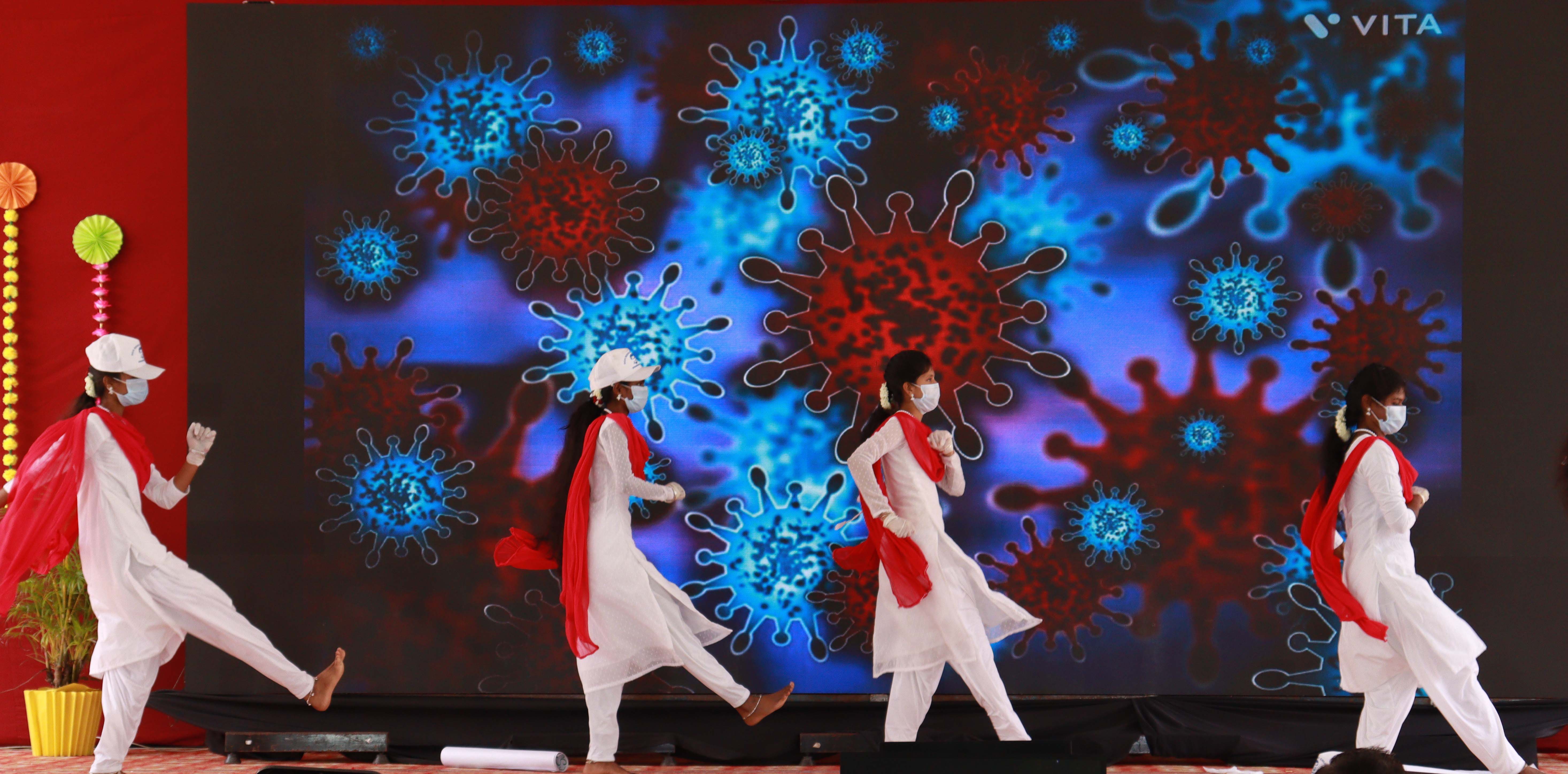 Cultural Fest - BEST' 25