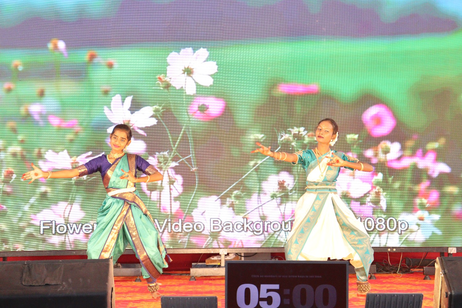 Cultural fest day two 2026-2027