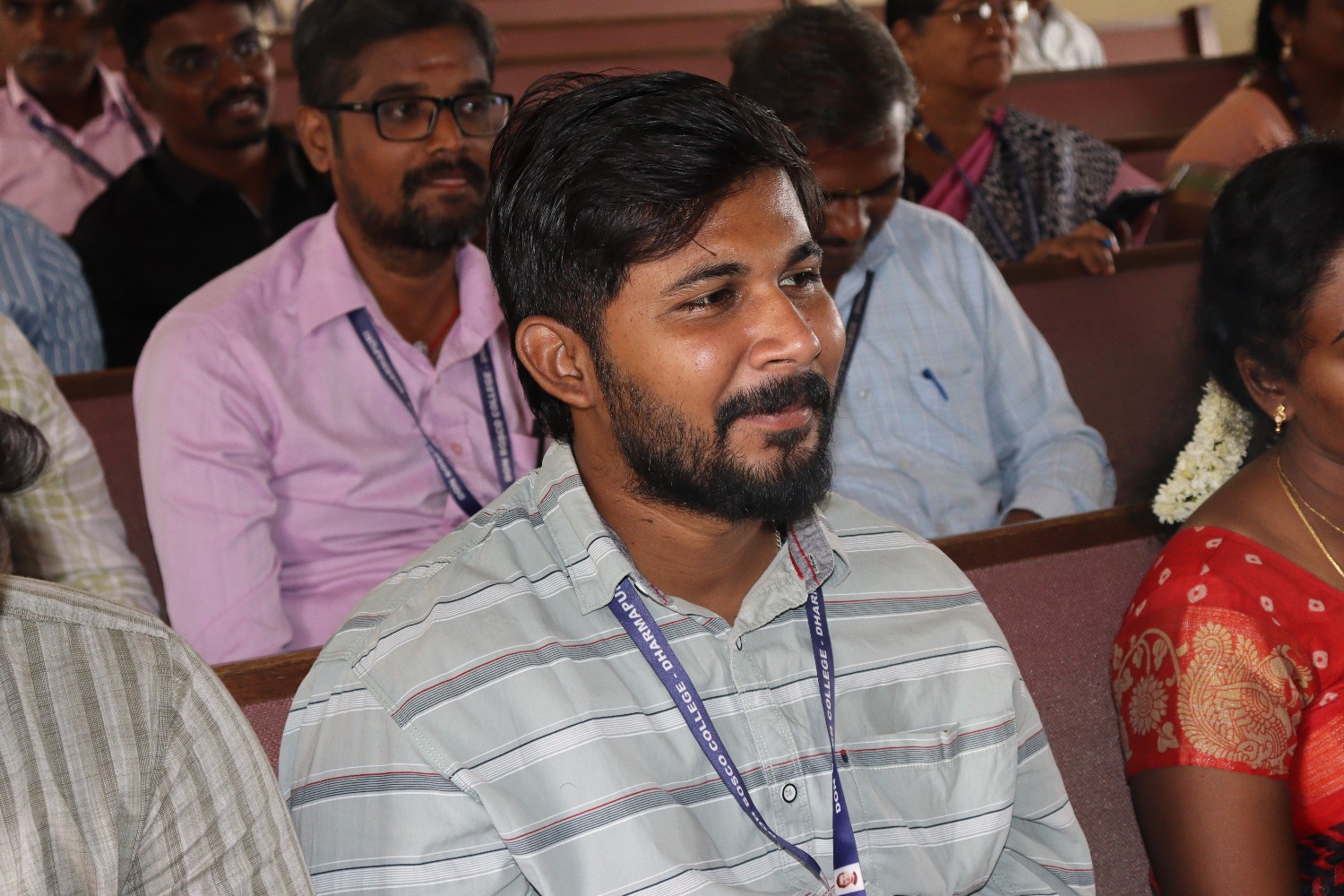 FACULTY DEVELOPMENT PROGRAMME 2026-2027