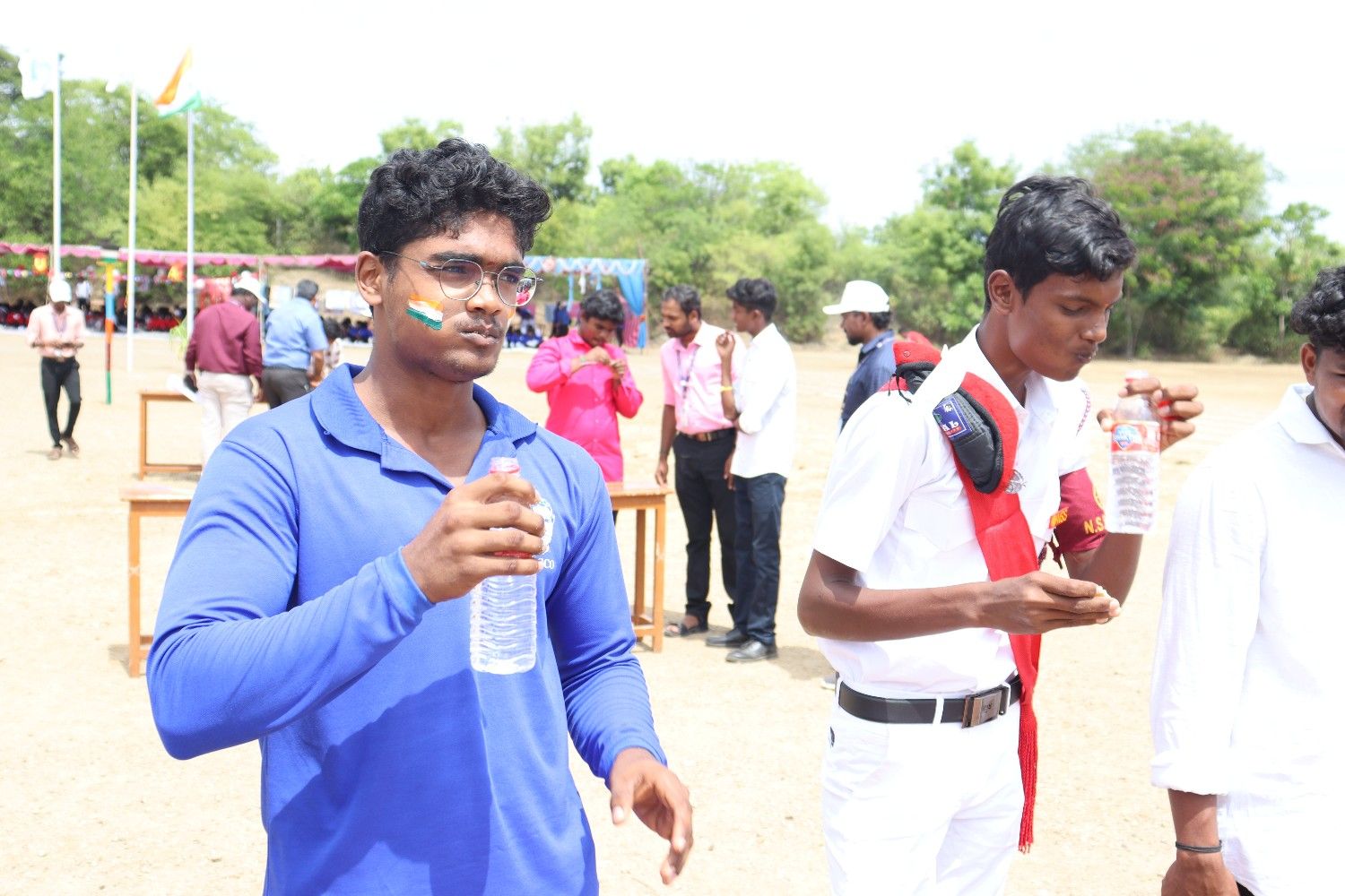 18 Sports Day 2026 