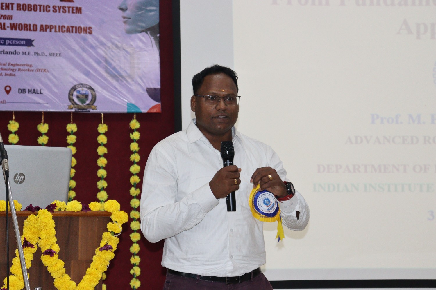 NATIONAL SEMINAR