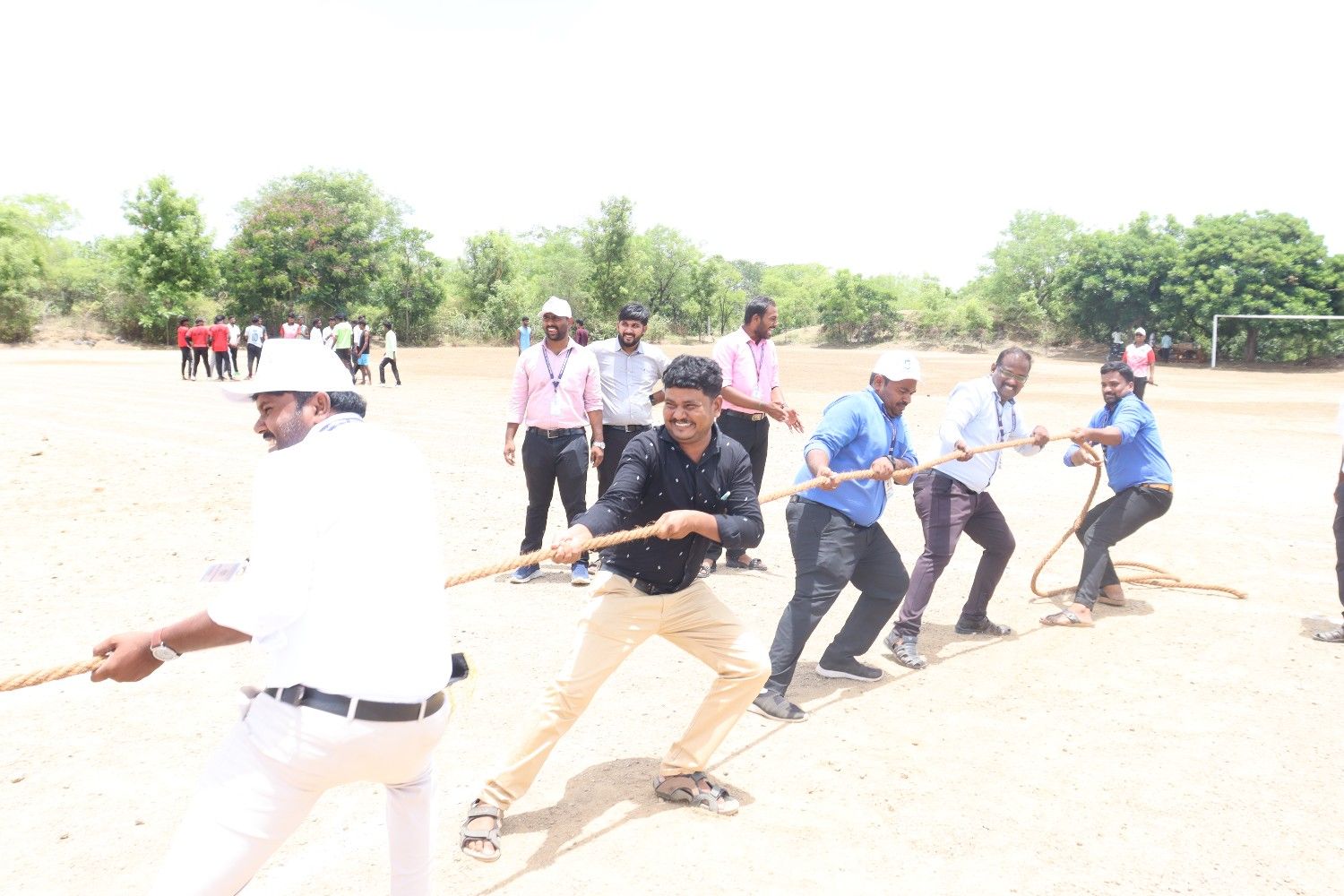 18 Sports Day 2026 