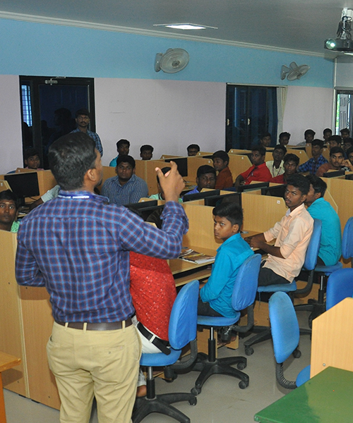 Computer Lab