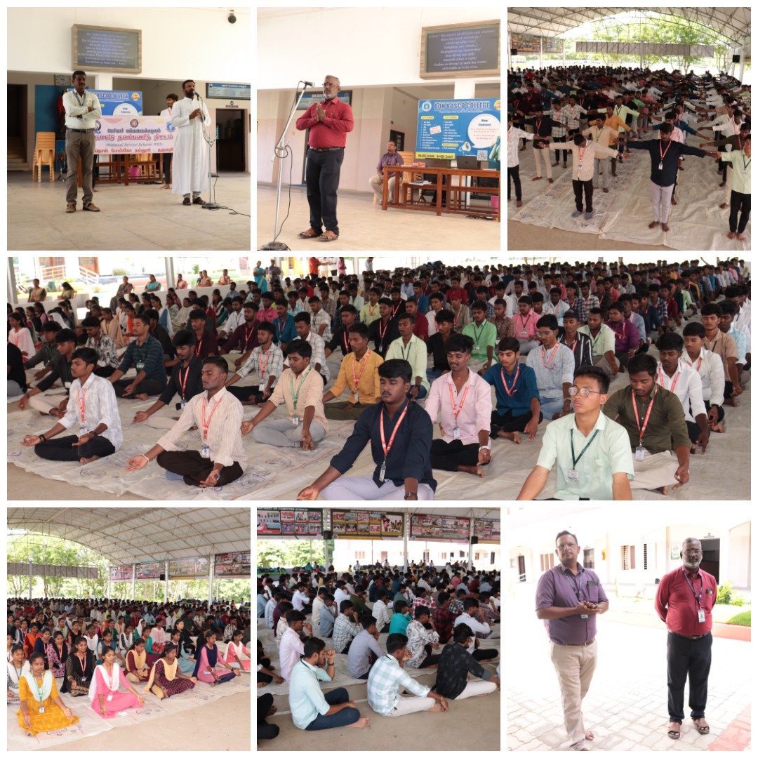 Yoga Day 2025